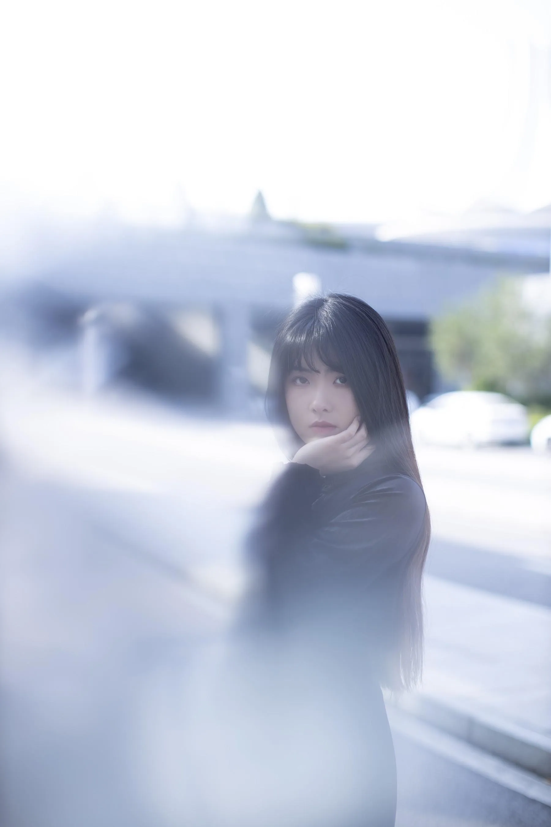 [YITUYU艺图语]2021.04.06 不能说的秘密 黄子卿 [28P]插图7